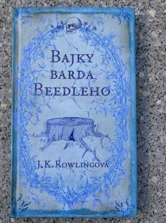 Bajky Barda Beedleho (J. K. Rowlingová)