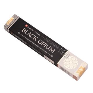 Black Opium (vonné tyčinky)