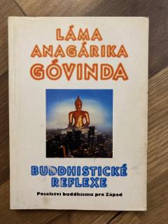 Buddhistické reflexe (Láma A. Góvinda)