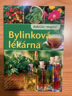 Bylinková lékárna (R. Dittus - Barová)