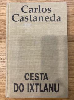 Cesta do Ixtlanu (C. Castaneda)