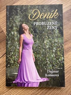 Deník probuzené ženy (D. Kožinová)