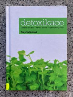 Detoxikace (A. Šafránková)