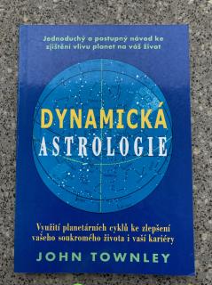 Dynamická astrologie (Townley)