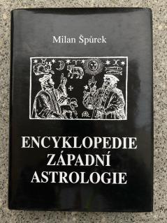 Encyklopedie západní astrologie (M. Špůrek)