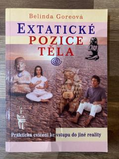 Extatické pozice těla (B. Gore)