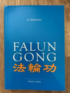 Falun gong (Li Hongzhi)