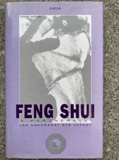 Feng Shui a partnerství (R. Webster)