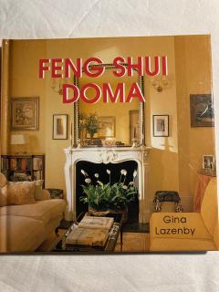 Feng shui doma (G. Lazenby)