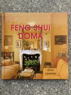 Feng Shui doma (Lazenby)