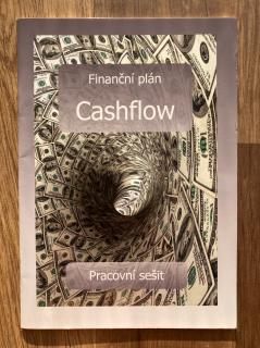 Finanční plán cashflow - Pracovní sešit