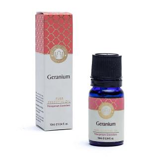 Geranium (Esenciální olej)