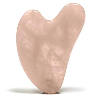 Gua sha růženín (masážní destička)