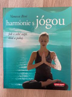 Harmonie s Jógou (V. Bini)
