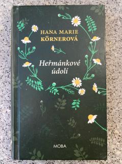 Heřmánkové údolí (H. M. Kornerová)