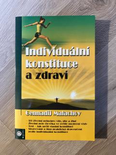 Individuální konstituce a zdraví (G. Malachov)