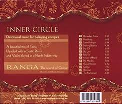 Inner Circle  Ranga