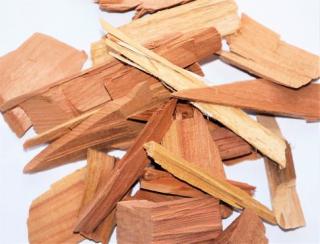 Jalovec himalájský - dřevo, Top kvalita (Vykuřovací směs)