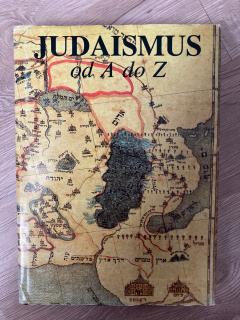 Judaismus od A do Z (Jaakov Newman)