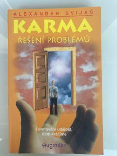 Karma řešení problému (A. Svijaš)
