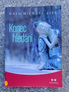 Konec hledání (G. M. Zipf)