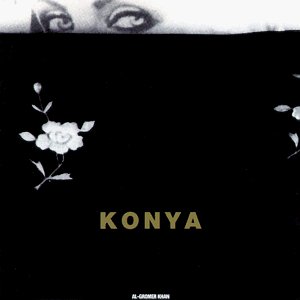 "Konya" Al Gromer Khan (Vydání 1997)