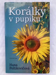 Korálky v pupíku   (H. Poltikovičová)