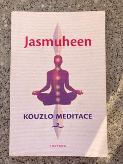 Kouzlo meditace (Jasmuheen)