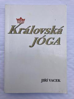 Královská jóga (J. Vacek)