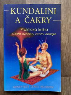 Kundalini a čakry (G. L. Paulson)