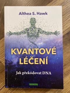 Kvantové léčení (A. S. Hawk)