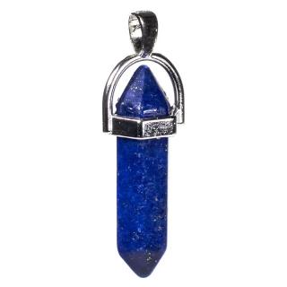 Lapis lazuli přívěsek (4cm)