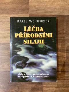 Léčba přírodními silami (K .Weinfurter)