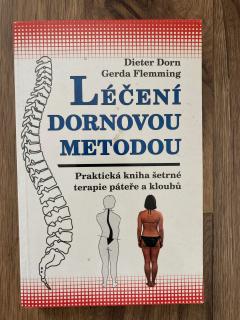 Léčení dornovou metodou (D. Dorn, G. Flemming)