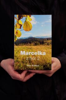 Marcelka z hor 2 (Věra Keilová)