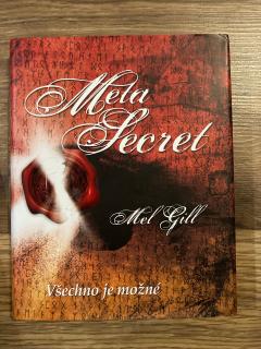 Meta secret (M. Gill)
