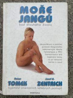 Moře jangů - Bod dlouhého života (Tomek, Zentrich)
