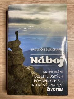 Náboj (B. Burchard)