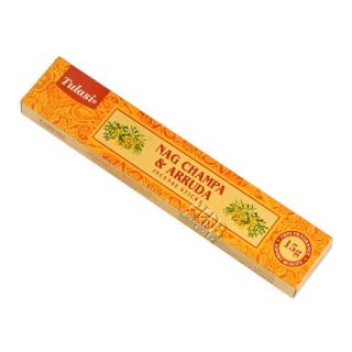 Nag Champa Arruda (vonné tyčinky)