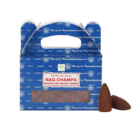 Nag Champa - jehlánky s efektem tekutého dýmu