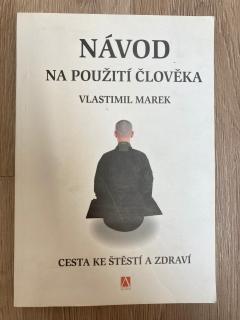 Návod na použití člověka (V. Marek)