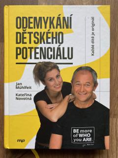 Odemykání dětského potenciálu (J. Muhlfeit, K. Novotná)