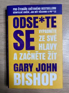 Odse*te se (Gary John Bishop)