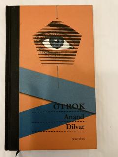 Otrok (A. Dilvar)