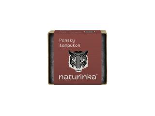 Pánský šampukon - 60g (Naturinka)