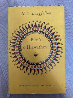 Píseň o Hiawathovi (H. W. Longfellow)