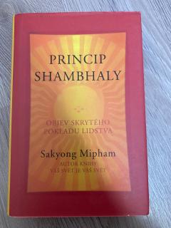 Princip Shambhaly  (S. Mipham)