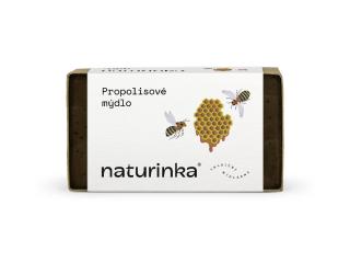 Propolisové mýdlo 110g (Naturinka)