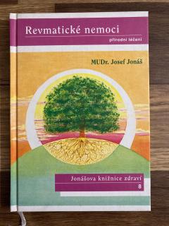 Revmatické nemoci (J. Jonáš)