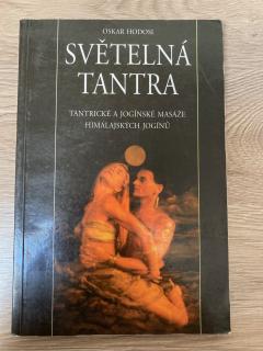 Světelná tantra (Oskar Hodosi)